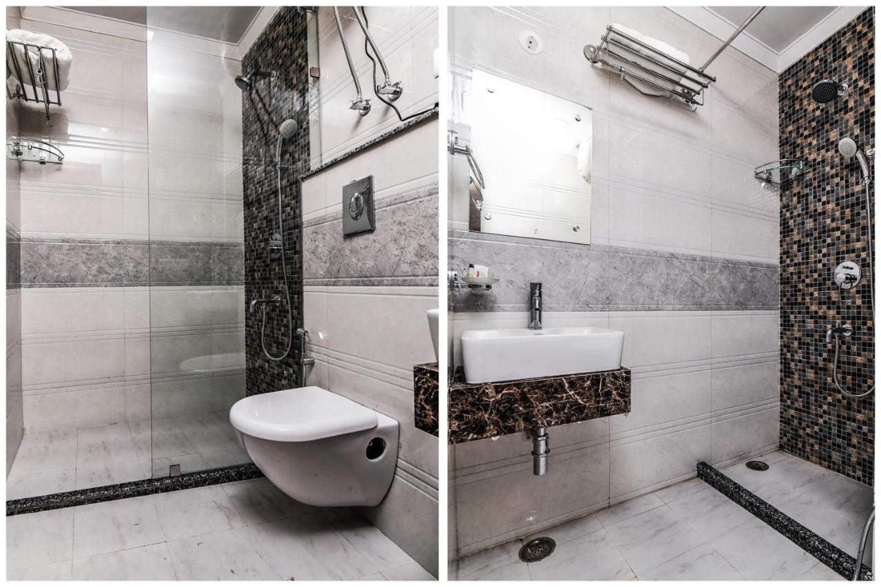 Oyo 81042 Rajput Resort Patiāla Zewnętrze zdjęcie
