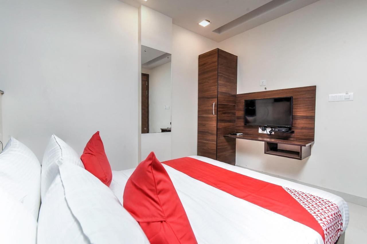 Oyo 81042 Rajput Resort Patiāla Zewnętrze zdjęcie