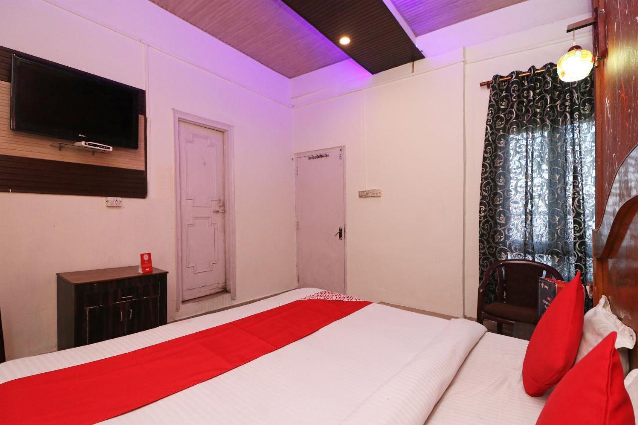 Oyo 81042 Rajput Resort Patiāla Zewnętrze zdjęcie
