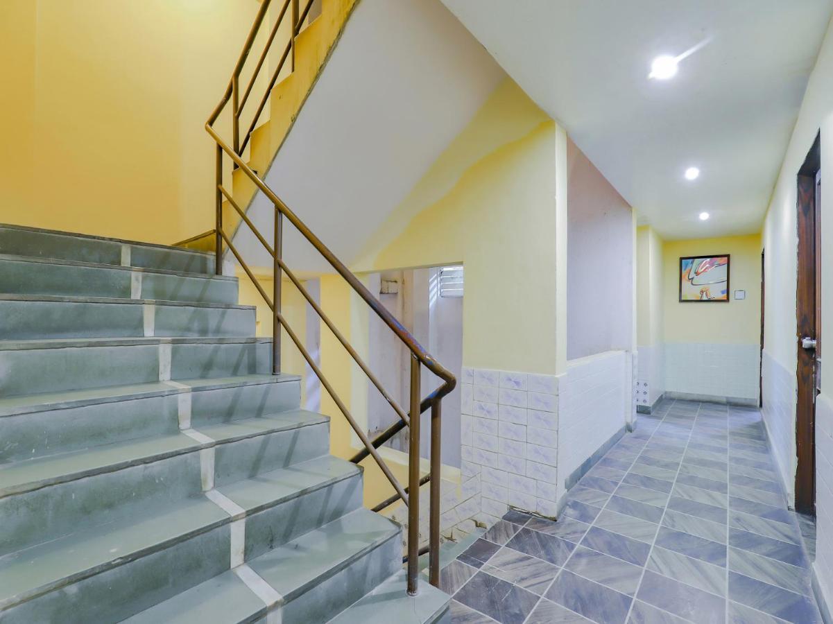 Oyo 81042 Rajput Resort Patiāla Zewnętrze zdjęcie