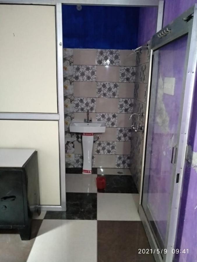 Oyo 81042 Rajput Resort Patiāla Zewnętrze zdjęcie